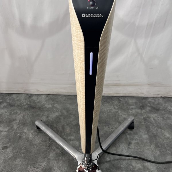 画像8: 【中古現状品】タカラ　ローラーボールF【関西地区限定販売！】 (8)