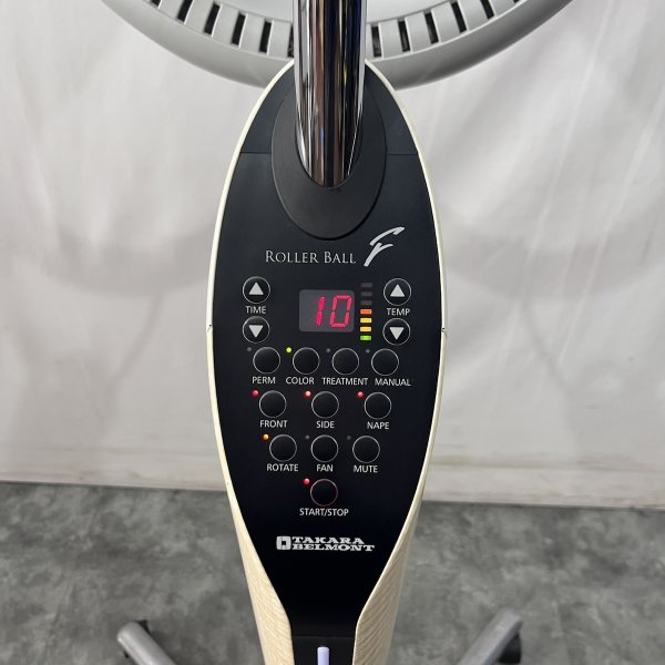 画像7: 【中古現状品】タカラ　ローラーボールF【関西地区限定販売！】 (7)