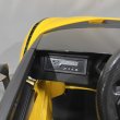 画像15: 【受注生産品】子供用セットイス  キッズカー  ランボルギーニ(イエロー) (15)