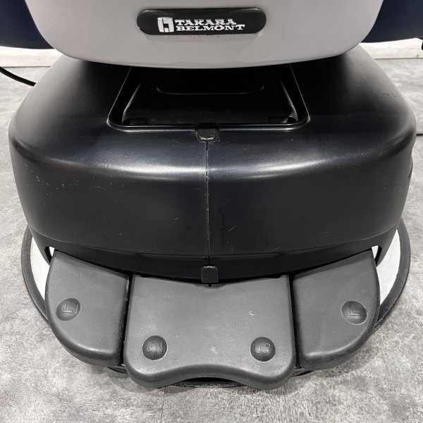 画像10: 【再生費込み】タカラ　レガロII　BB-8960R (10)