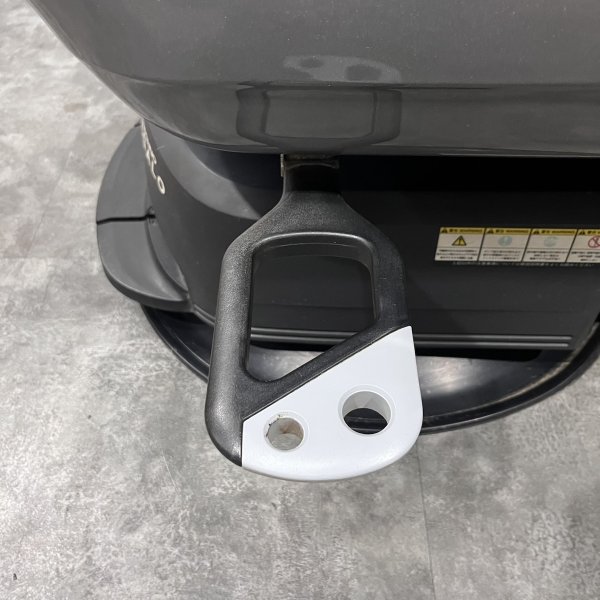 画像35: 【中古現状品】タカラ　REGALO(レガロ)　BB-8900【張替・再生可能】 (35)