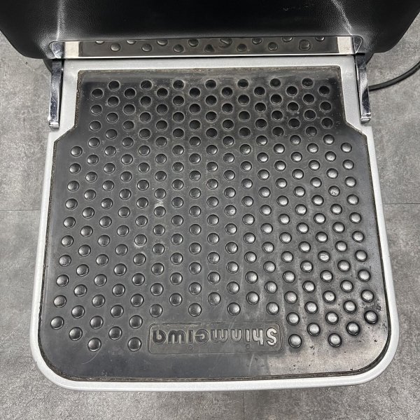 画像10: 【中古現状品】新明和  エスプレンドII  BC2727 (10)