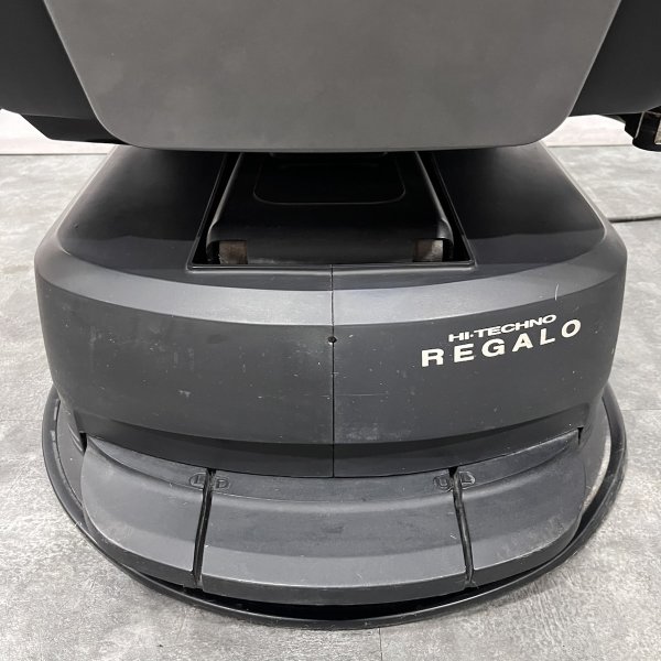 画像27: 【中古現状品】タカラ　REGALO(レガロ)　BB-8900【張替・再生可能】 (27)