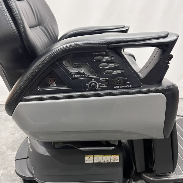 画像33: 【中古現状品】タカラ　REGALO(レガロ)　BB-8900【張替・再生可能】 (33)