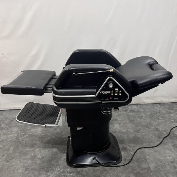 画像42: 【中古現状品】新明和  エスプレンドII  BC2727 (42)