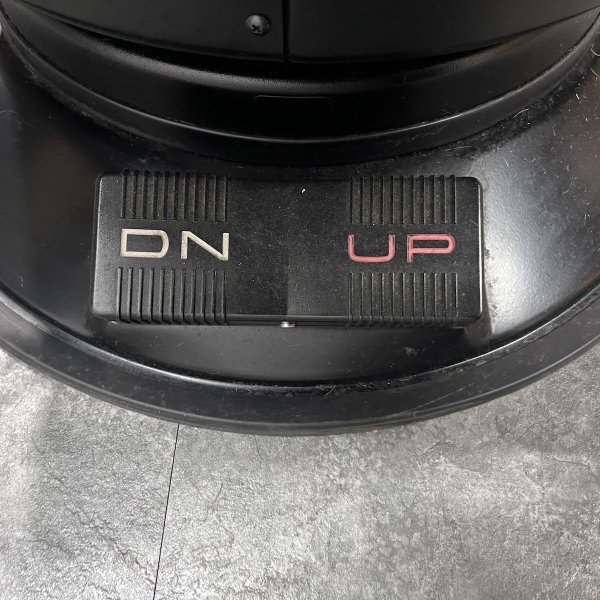 画像49: 【中古現状品】新明和  エスプレンドII  BC2727 (49)