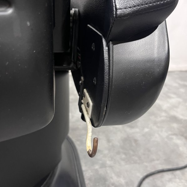 画像31: 【中古現状品】新明和  エスプレンドII  BC2727 (31)