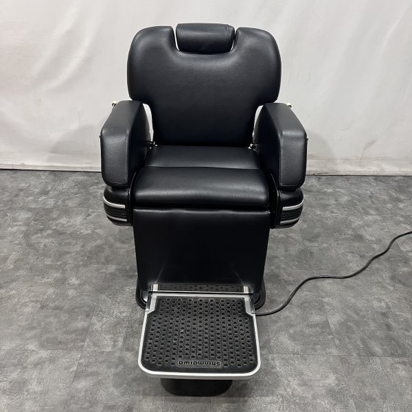 画像2: 【中古現状品】新明和  エスプレンドII  BC2727 (2)