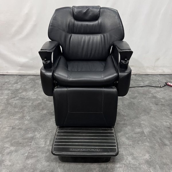 画像2: 【中古現状品】タカラ　REGALO(レガロ)　BB-8900【張替・再生可能】 (2)