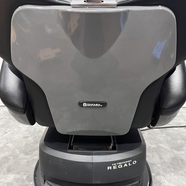 画像26: 【中古現状品】タカラ　REGALO(レガロ)　BB-8900【張替・再生可能】 (26)