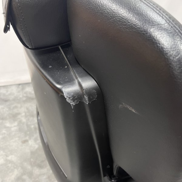 画像14: 【中古現状品】新明和  エスプレンドII  BC2727 (14)