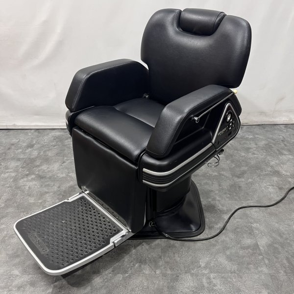 画像1: 【中古現状品】新明和  エスプレンドII  BC2727 (1)