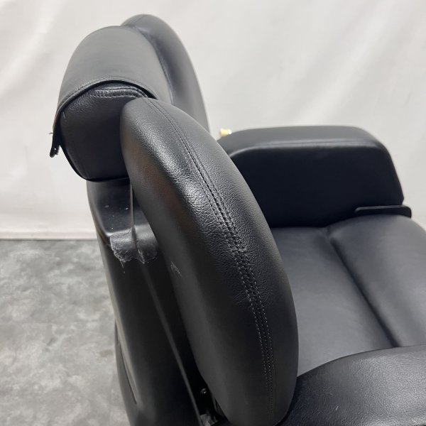 画像12: 【中古現状品】新明和  エスプレンドII  BC2727 (12)