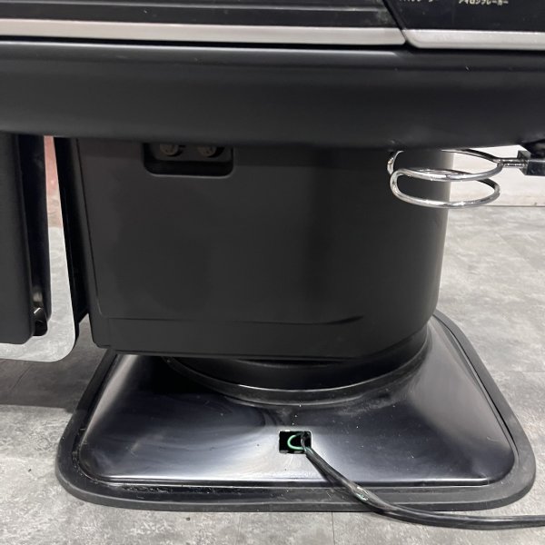 画像41: 【中古現状品】新明和  エスプレンドII  BC2727 (41)