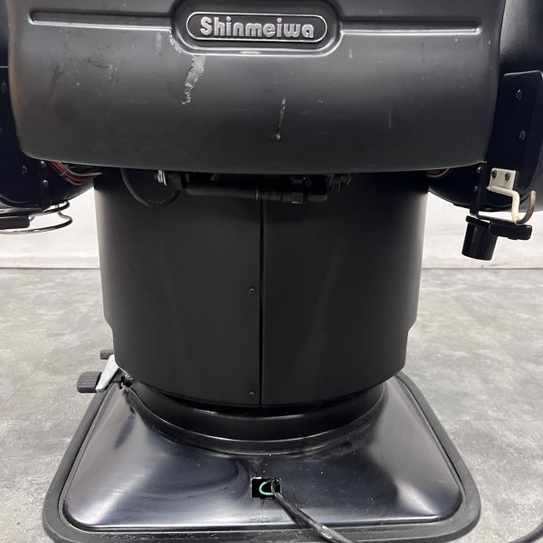 画像30: 【中古現状品】新明和  エスプレンドII  BC2727 (30)