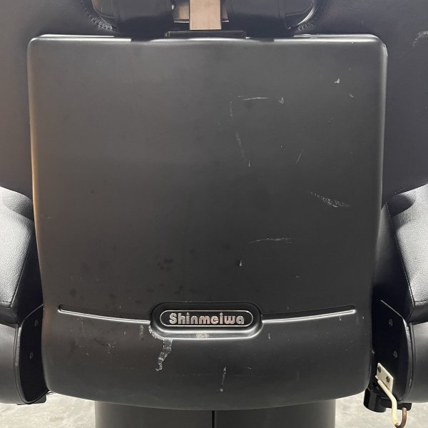 画像28: 【中古現状品】新明和  エスプレンドII  BC2727 (28)