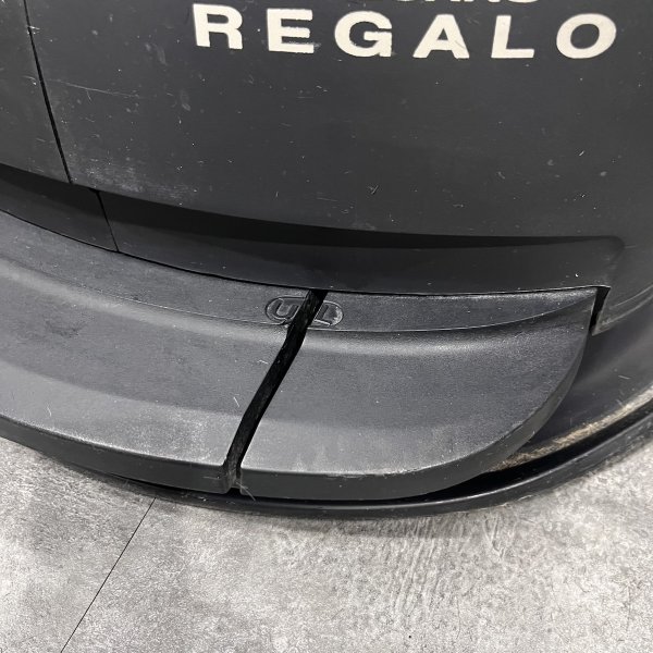 画像28: 【中古現状品】タカラ　REGALO(レガロ)　BB-8900【張替・再生可能】 (28)