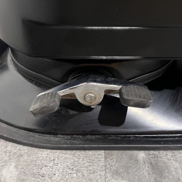 画像47: 【中古現状品】新明和  エスプレンドII  BC2727 (47)