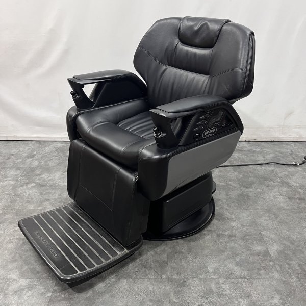 画像1: 【中古現状品】タカラ　REGALO(レガロ)　BB-8900【張替・再生可能】 (1)