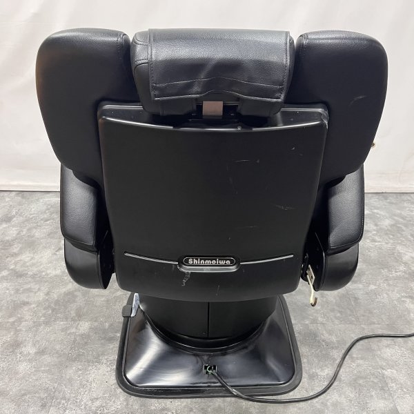 画像21: 【中古現状品】新明和  エスプレンドII  BC2727 (21)