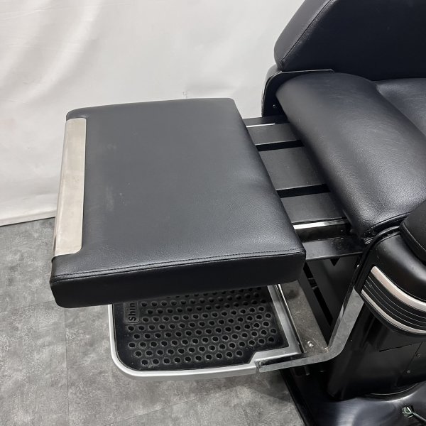 画像43: 【中古現状品】新明和  エスプレンドII  BC2727 (43)