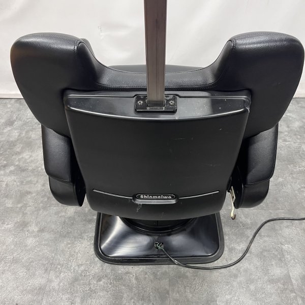 画像22: 【中古現状品】新明和  エスプレンドII  BC2727 (22)