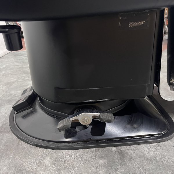 画像46: 【中古現状品】新明和  エスプレンドII  BC2727 (46)