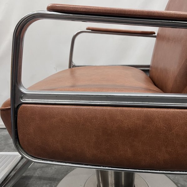 画像29: 【張替済み！】タカラ　SC-205　リクライニングタイプ（枕付き） (29)