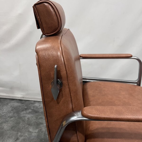 画像12: 【張替済み！】タカラ　SC-205　リクライニングタイプ（枕付き） (12)