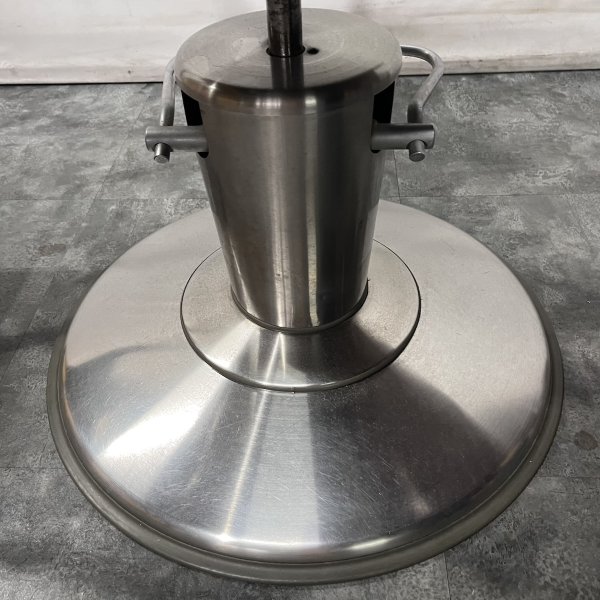 画像34: 【張替済み！】タカラ　SC-205　リクライニングタイプ（枕付き） (34)