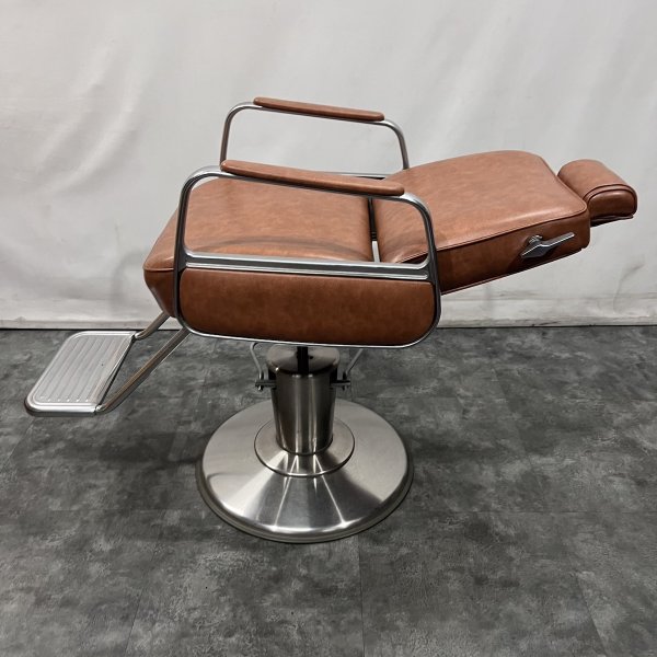 画像33: 【張替済み！】タカラ　SC-205　リクライニングタイプ（枕付き） (33)