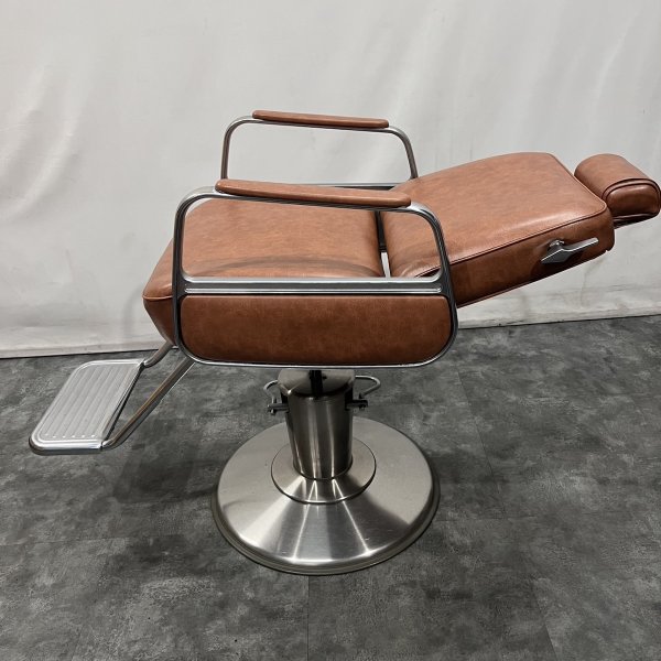 画像34: 【張替済み！】タカラ　SC-205　リクライニングタイプ（枕付き） (34)