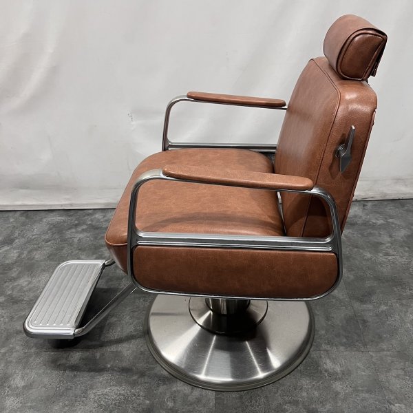 画像32: 【張替済み！】タカラ　SC-205　リクライニングタイプ（枕付き） (32)