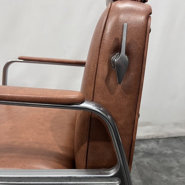 画像27: 【張替済み！】タカラ　SC-205　リクライニングタイプ（枕付き） (27)