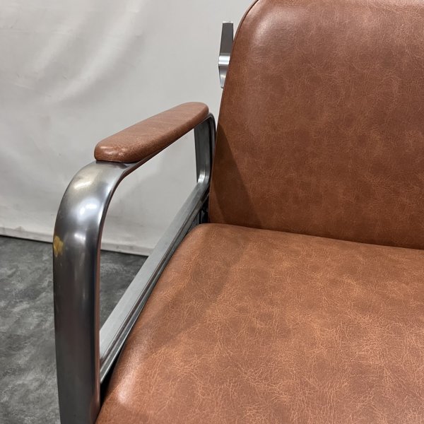 画像8: 【張替済み！】タカラ　SC-205　リクライニングタイプ（枕付き） (8)