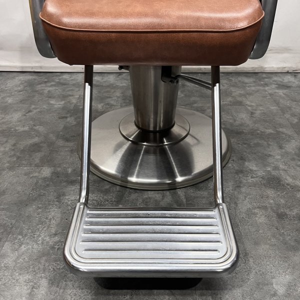 画像9: 【張替済み！】タカラ　SC-205　リクライニングタイプ（枕付き） (9)