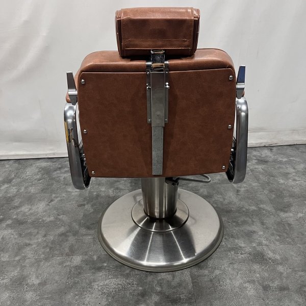 画像17: 【張替済み！】タカラ　SC-205　リクライニングタイプ（枕付き） (17)