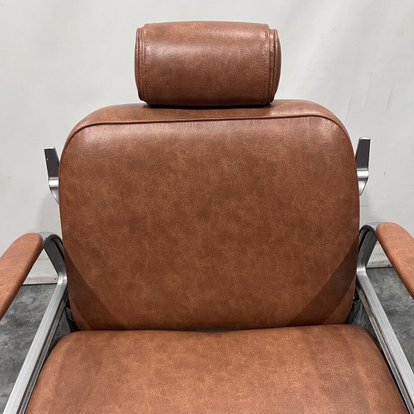 画像3: 【張替済み！】タカラ　SC-205　リクライニングタイプ（枕付き） (3)