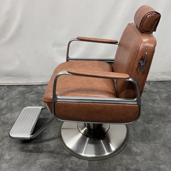 画像24: 【張替済み！】タカラ　SC-205　リクライニングタイプ（枕付き） (24)