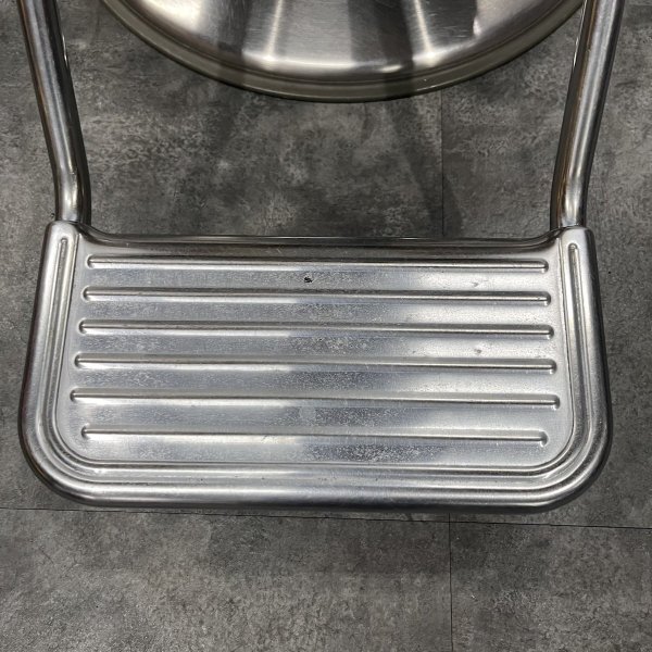 画像10: 【張替済み！】タカラ　SC-205　リクライニングタイプ（枕付き） (10)