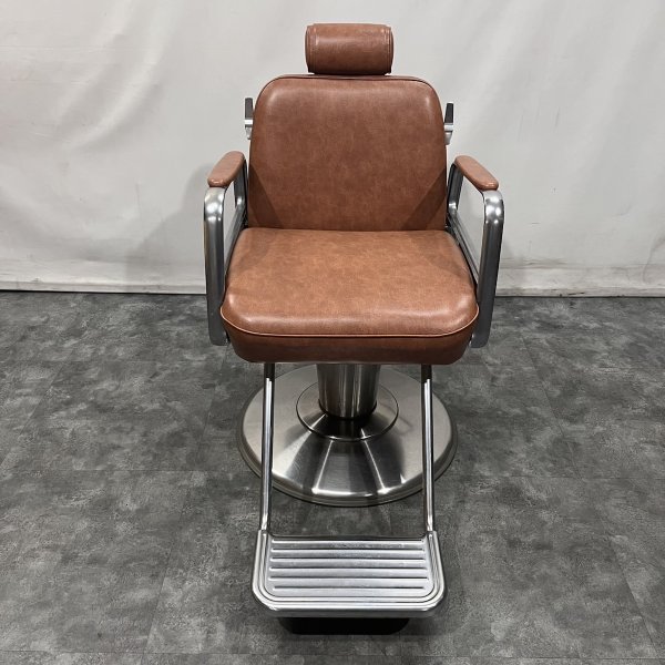 画像2: 【張替済み！】タカラ　SC-205　リクライニングタイプ（枕付き） (2)