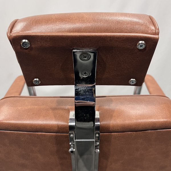 画像19: 【張替済み！】タカラ　SC-205　リクライニングタイプ（枕付き） (19)