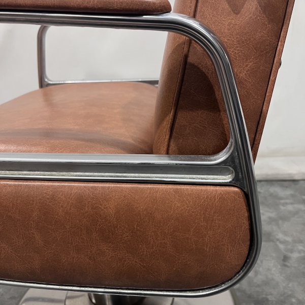 画像29: 【張替済み！】タカラ　SC-205　リクライニングタイプ（枕付き） (29)