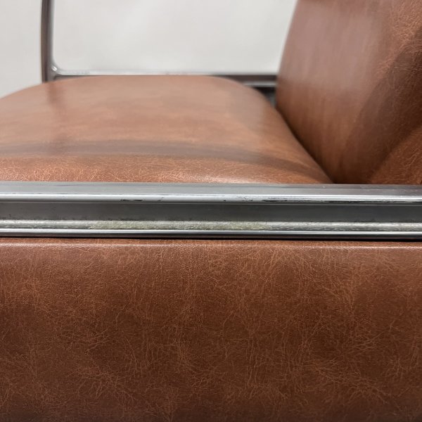 画像31: 【張替済み！】タカラ　SC-205　リクライニングタイプ（枕付き） (31)