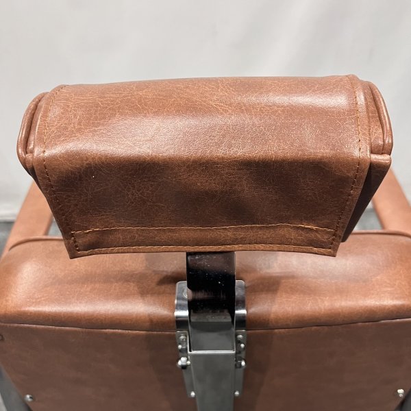 画像18: 【張替済み！】タカラ　SC-205　リクライニングタイプ（枕付き） (18)