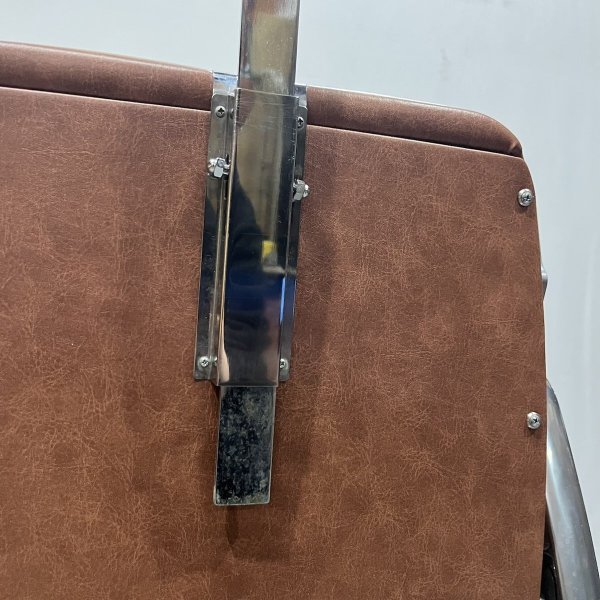 画像22: 【張替済み！】タカラ　SC-205　リクライニングタイプ（枕付き） (22)