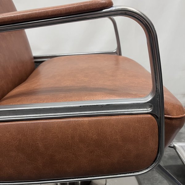 画像14: 【張替済み！】タカラ　SC-205　リクライニングタイプ（枕付き） (14)