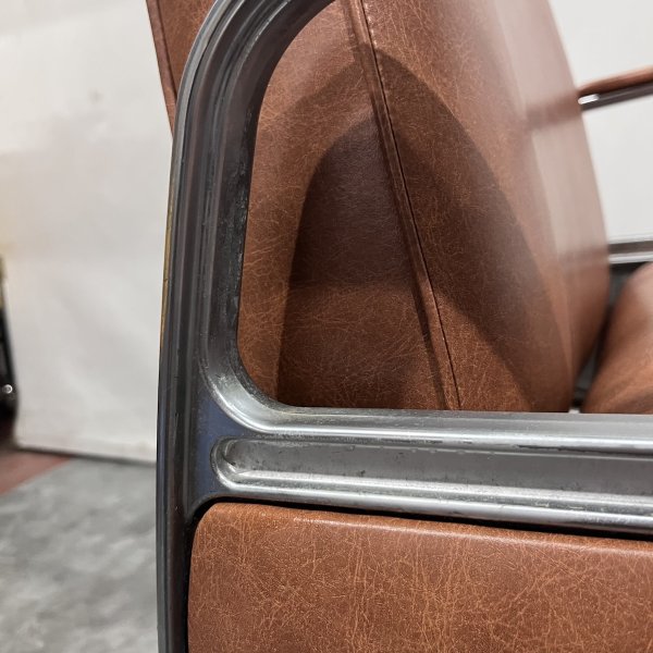 画像16: 【張替済み！】タカラ　SC-205　リクライニングタイプ（枕付き） (16)