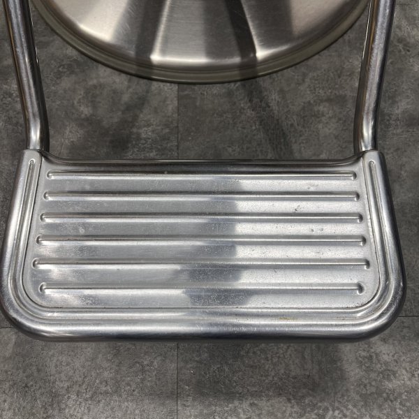 画像9: 【張替済み！】タカラ　SC-205　リクライニングタイプ（枕付き） (9)