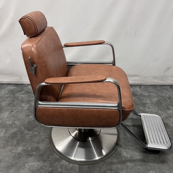 画像10: 【張替済み！】タカラ　SC-205　リクライニングタイプ（枕付き） (10)